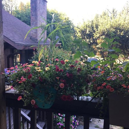 Coles Bay Vacation Retreat Βίλα North Saanich Εξωτερικό φωτογραφία