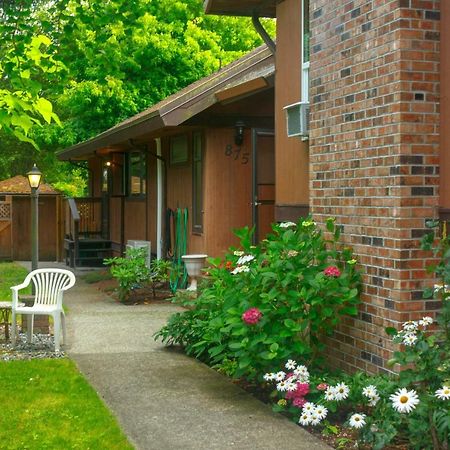 Coles Bay Vacation Retreat Βίλα North Saanich Εξωτερικό φωτογραφία