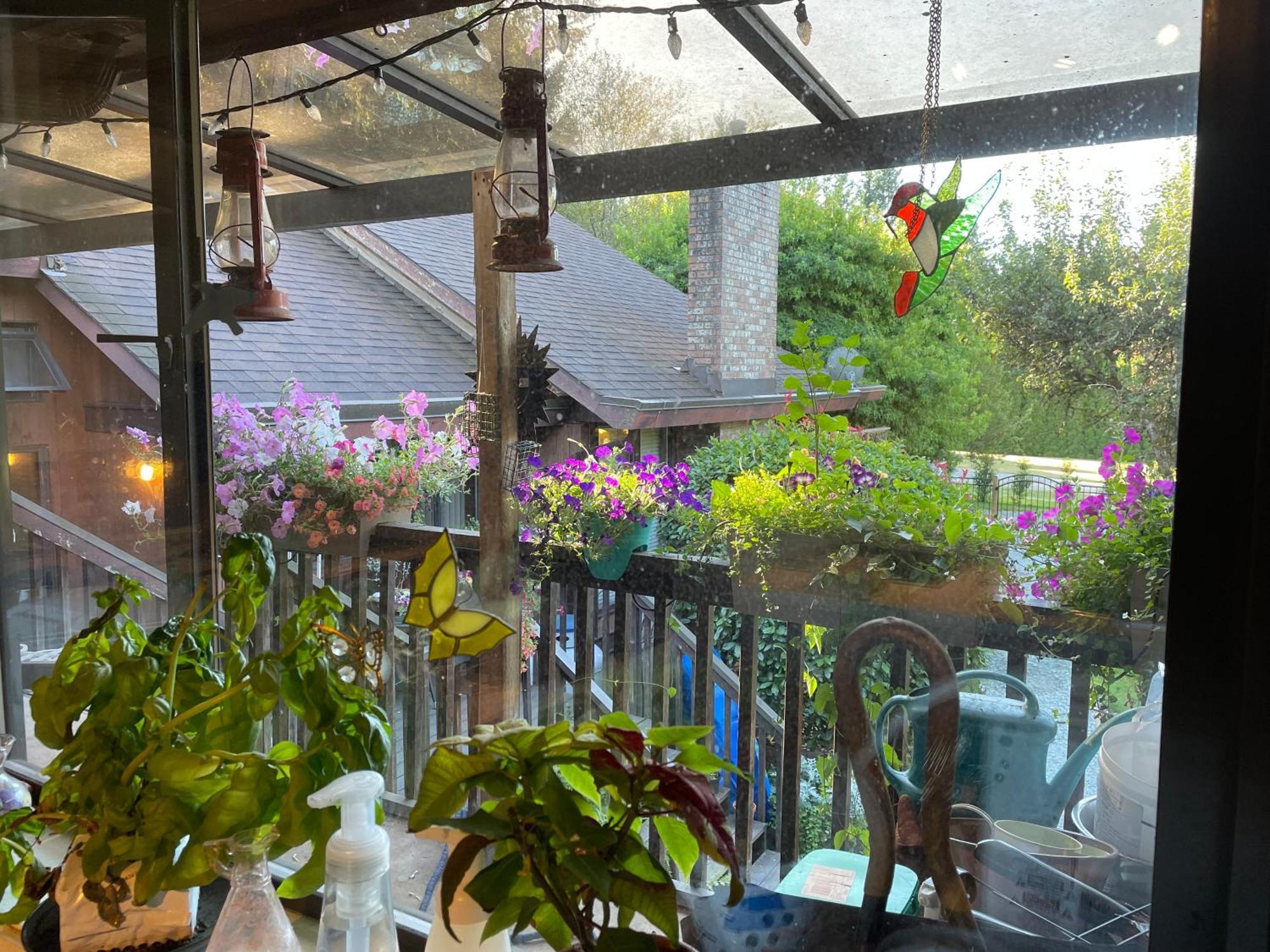 Coles Bay Vacation Retreat Βίλα North Saanich Εξωτερικό φωτογραφία
