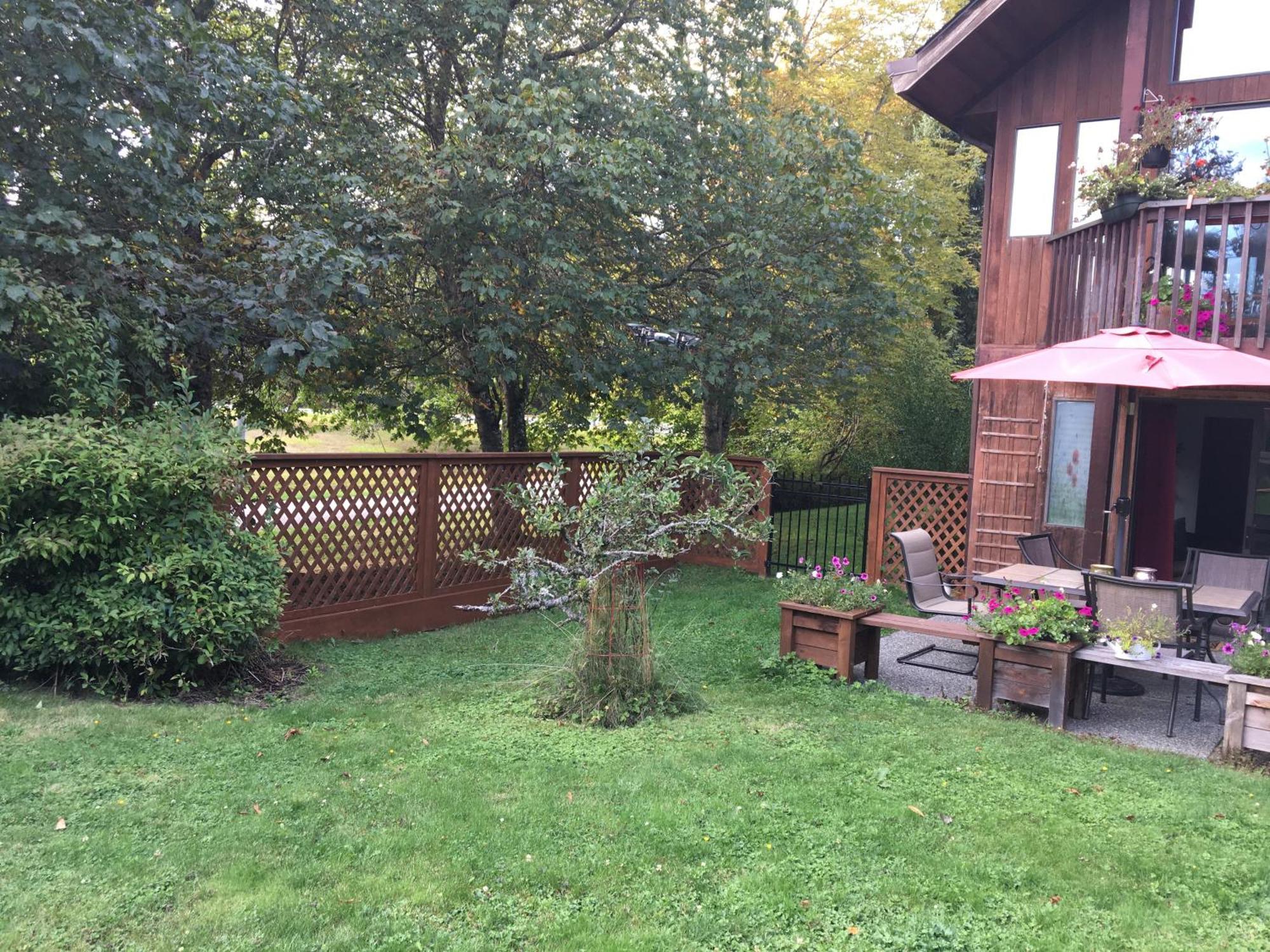 Coles Bay Vacation Retreat Βίλα North Saanich Εξωτερικό φωτογραφία
