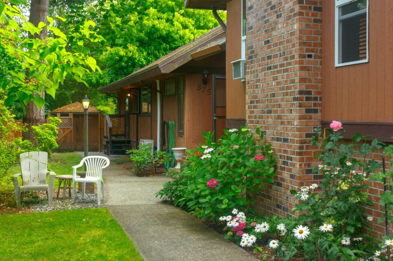 Coles Bay Vacation Retreat Βίλα North Saanich Εξωτερικό φωτογραφία